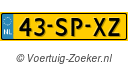 43SPXZ