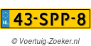 43SPP8