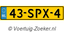 43SPX4