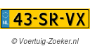 43SRVX
