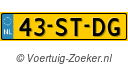43STDG