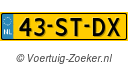 43STDX