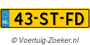 43STFD