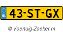 43STGX
