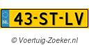 43STLV
