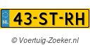 43STRH