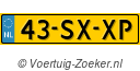 43SXXP