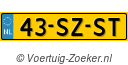 43SZST
