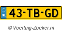 43TBGD