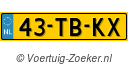 43TBKX