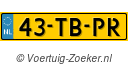 43TBPR
