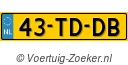 43TDDB