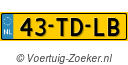 43TDLB