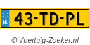 43TDPL