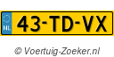43TDVX