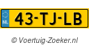 43TJLB