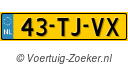 43TJVX
