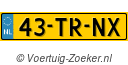 43TRNX
