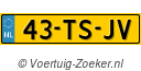 43TSJV