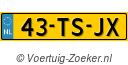 43TSJX