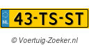 43TSST