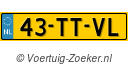 43TTVL