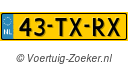 43TXRX
