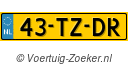 43TZDR