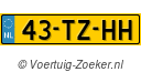 43TZHH