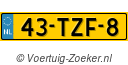 43TZF8