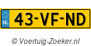 43VFND