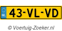 43VLVD