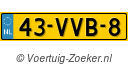 43VVB8