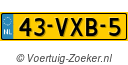 43VXB5