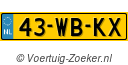43WBKX