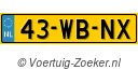 43WBNX