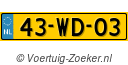 43WD03