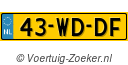 43WDDF