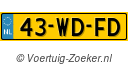 43WDFD