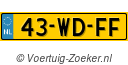 43WDFF