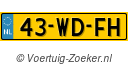 43WDFH