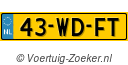 43WDFT
