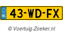 43WDFX