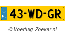 43WDGR