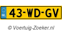 43WDGV