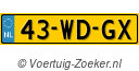 43WDGX