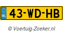 43WDHB