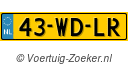 43WDLR