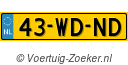 43WDND