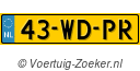 43WDPR